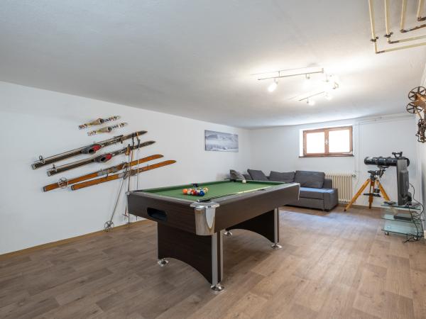 Recreation Room