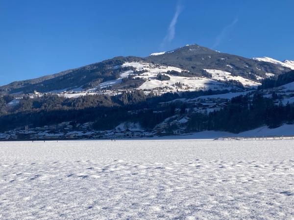 Umgebung [Winter] (1-5 km)