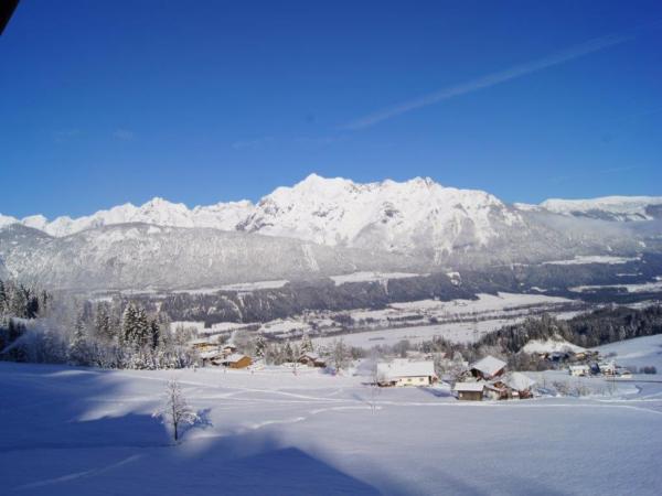 Umgebung [Winter] (1-5 km)