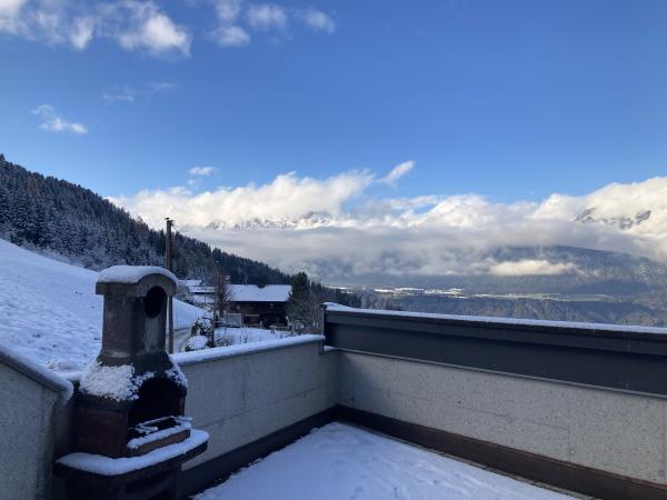 Terrasse / Balcon