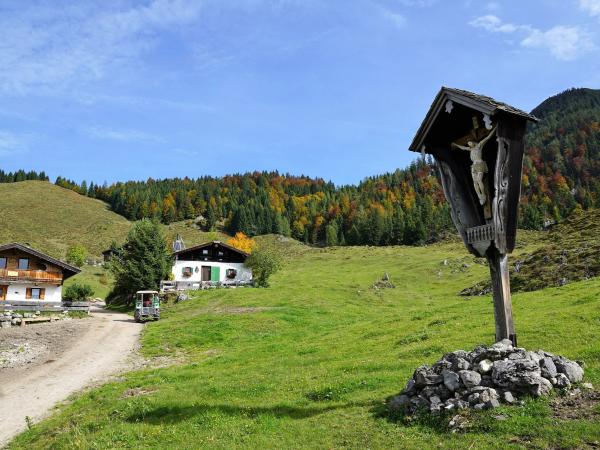 Dans la région [été] (>5 km)