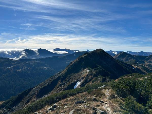 Dans les environs [été] (1-5 km)