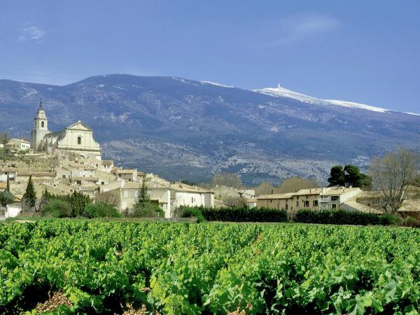 Dans la région [été] (>5 km)