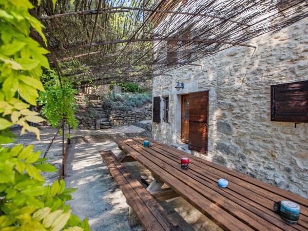 Terrasse / Balcon