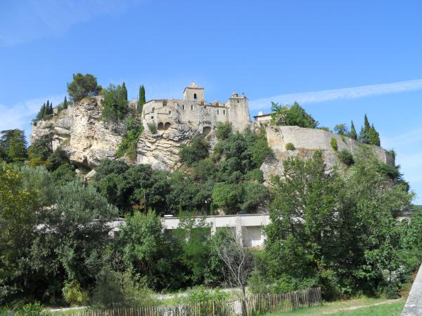 Dans la région [été] (>5 km)