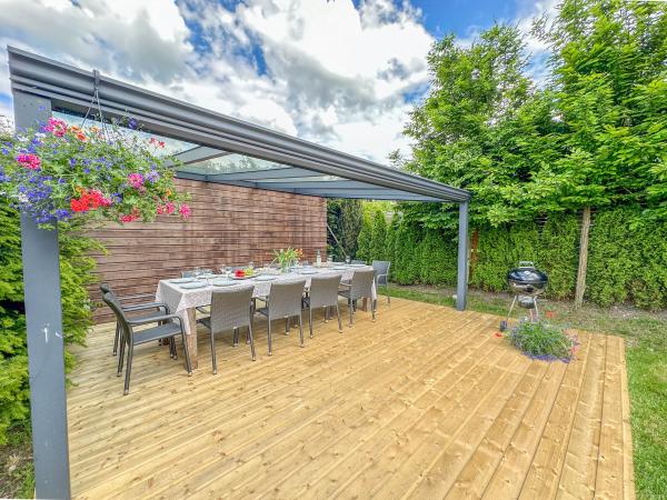 Patio / Balcony