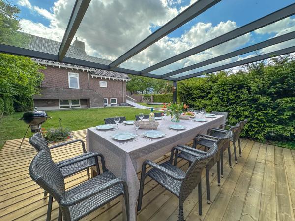 Terrasse / Balcon