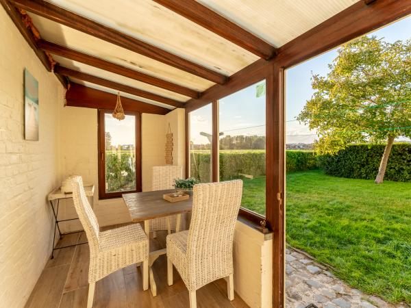 Terrasse / Balkon