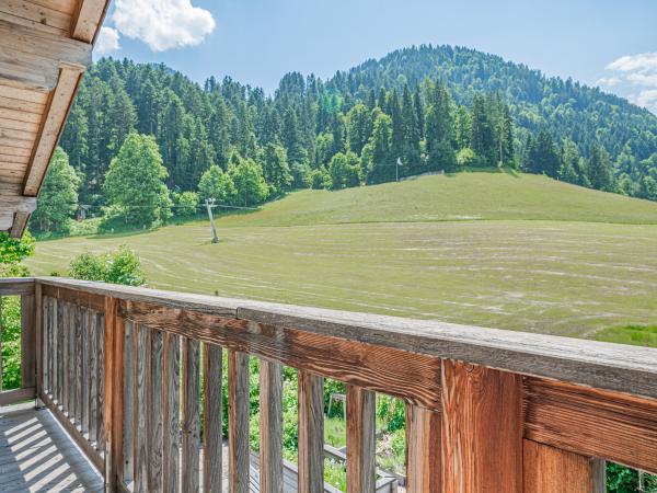 Terrasse / Balkon