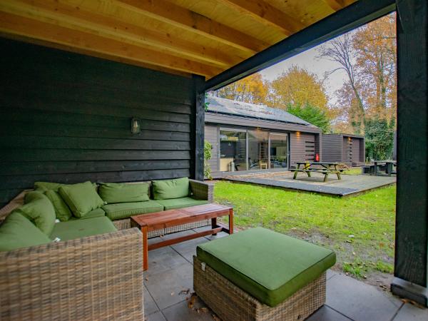 Terrasse / Balcon