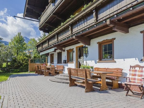 Patio / Balcony