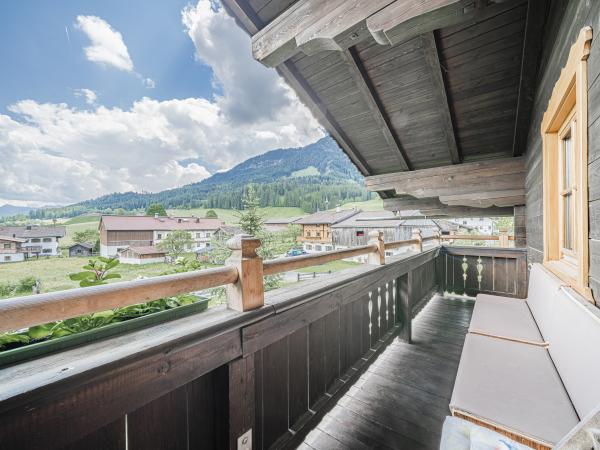 Terrasse / Balcon