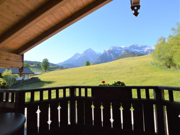 Patio / Balcony