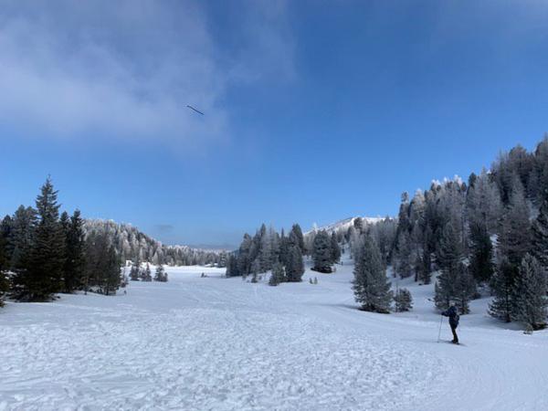 Surroundings [winter] (1-5 km)