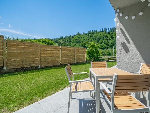 Patio / Balcony