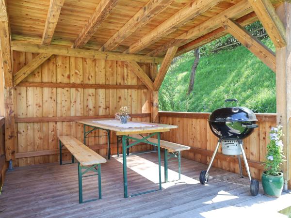 Garten [Sommer]