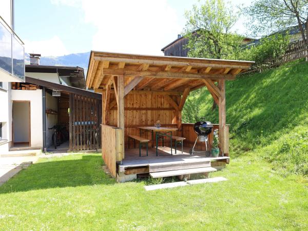 Garten [Sommer]