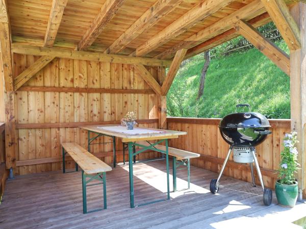 Garten [Sommer]