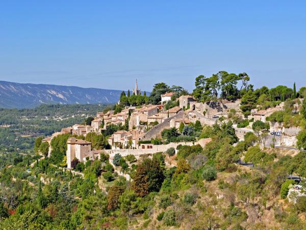 Dans les environs [été] (1-5 km)