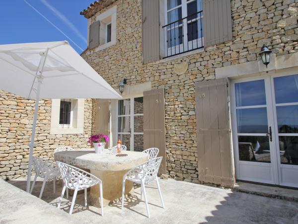 Terrasse / Balcon