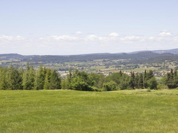 A proximité directe [été] (<1 km)