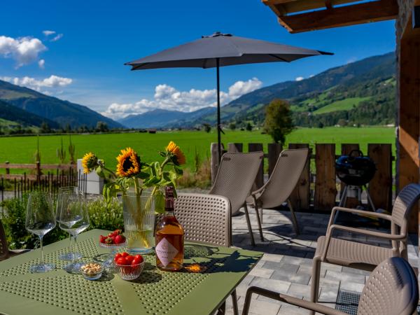 Terrasse / Balkon