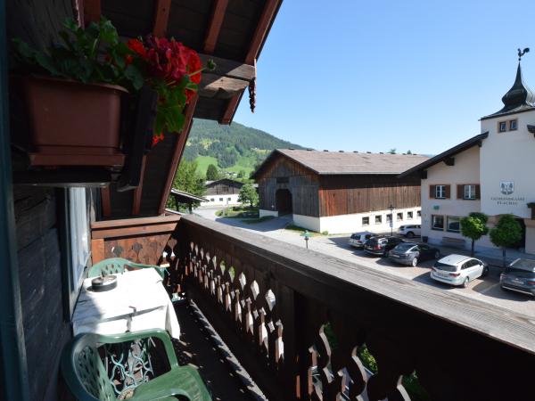 Patio / Balcony