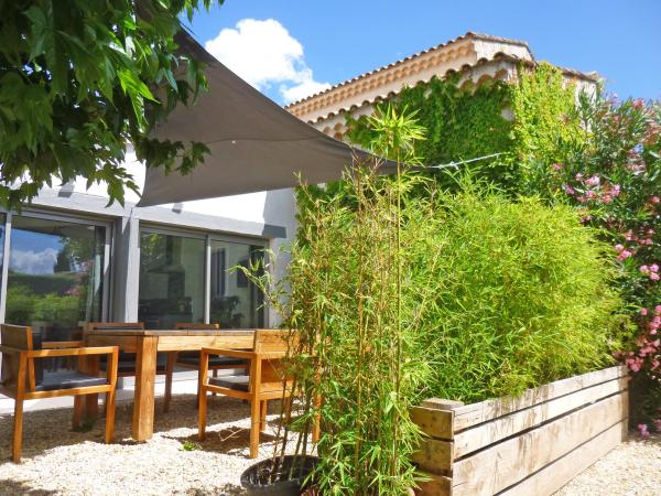 Terrasse / Balcon