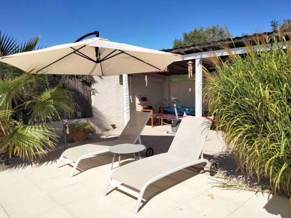 Terrasse / Balcon