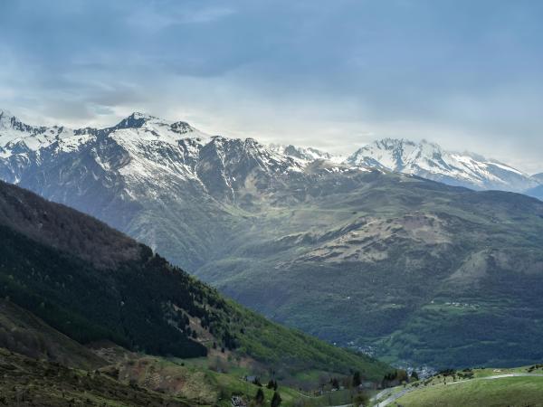 Dans la région [été] (>5 km)