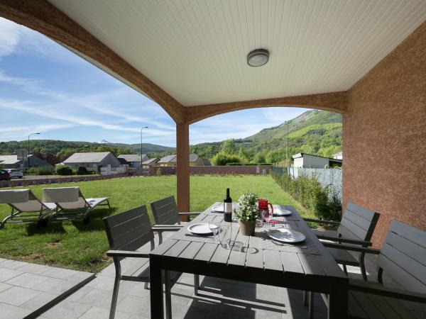 Terrasse / Balcon