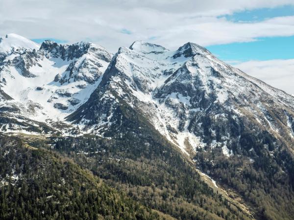 Dans la région [hiver] (>5 km)