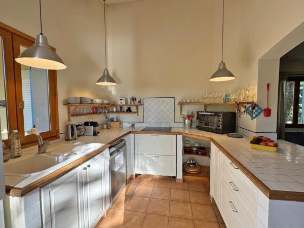 Keuken