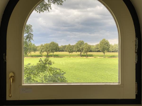 View from Holiday Home [summer]