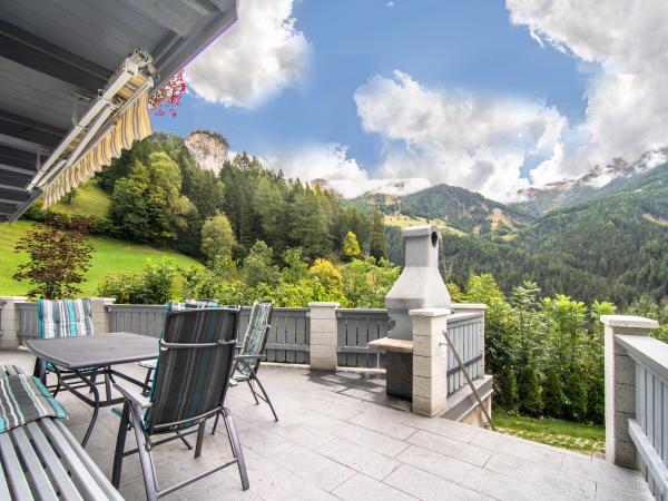 Terrasse / Balcon