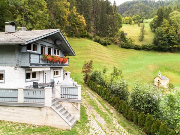 Terrasse / Balkon