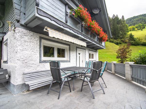 Patio / Balcony