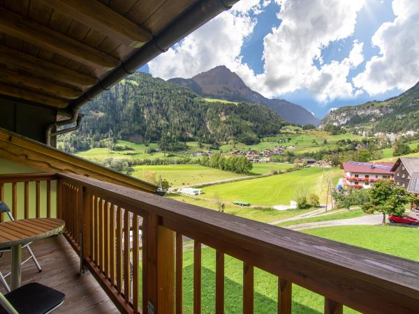 Terrasse / Balkon