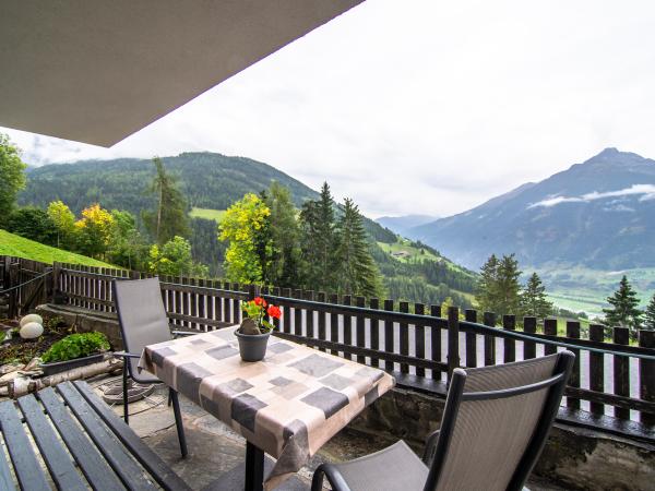 Terrasse / Balcon