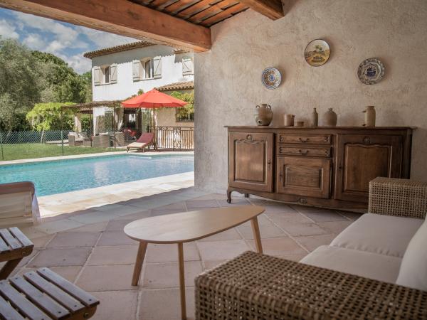 Terrasse / Balcon