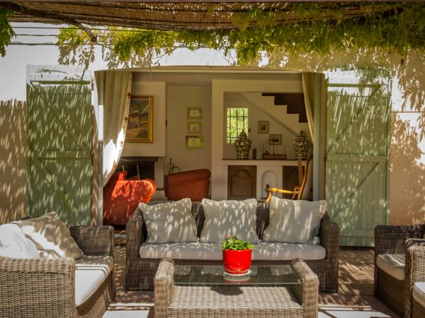 Terrasse / Balcon