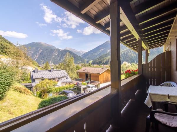 Terrasse / Balcon