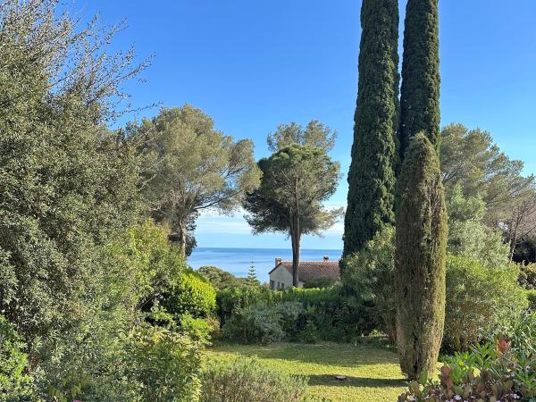 View from Holiday Home [summer]