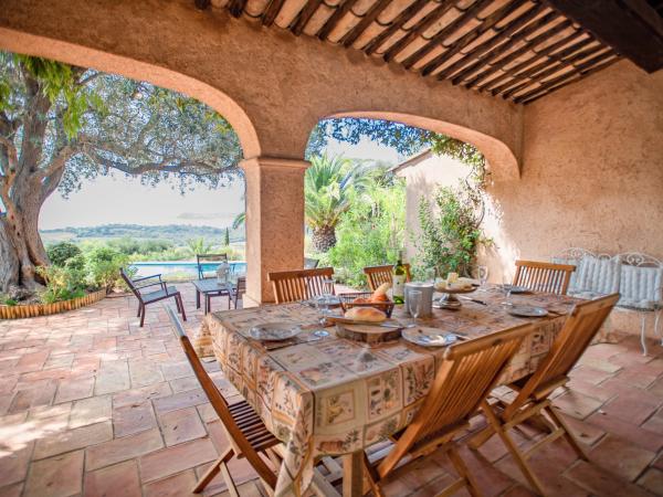 Terrasse / Balcon