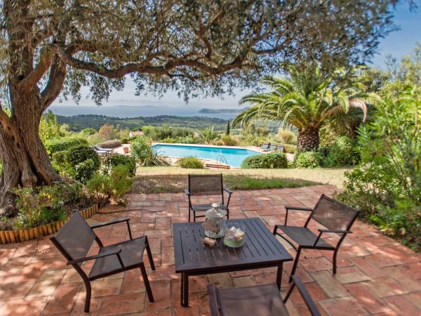 Terrasse / Balcon