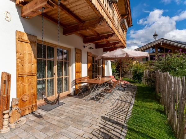 Patio / Balcony