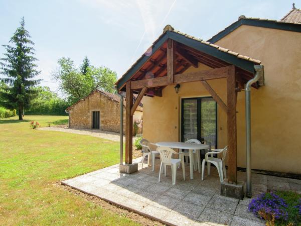 Terrasse / Balcon