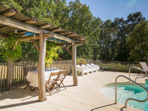 Patio / Balcony