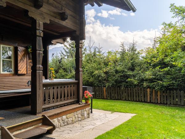 Terrasse / Balcon