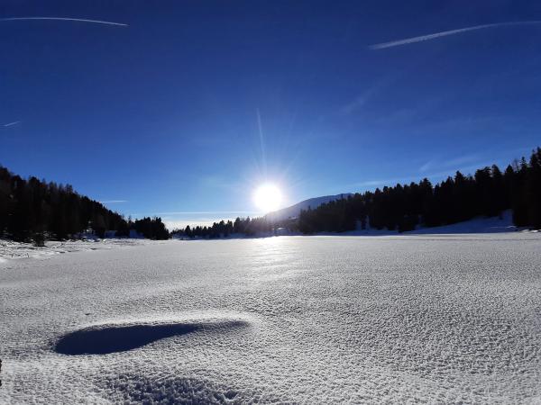 Surroundings [winter] (1-5 km)